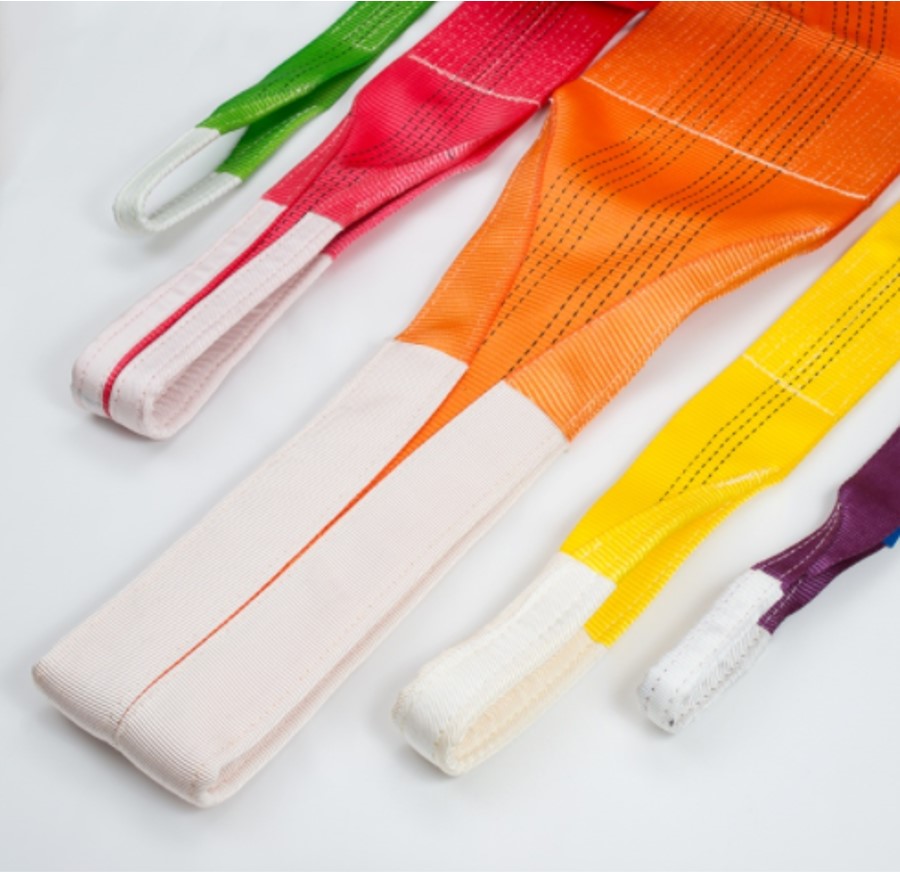 BÅNDSTROPP GRØNN 2 TONN