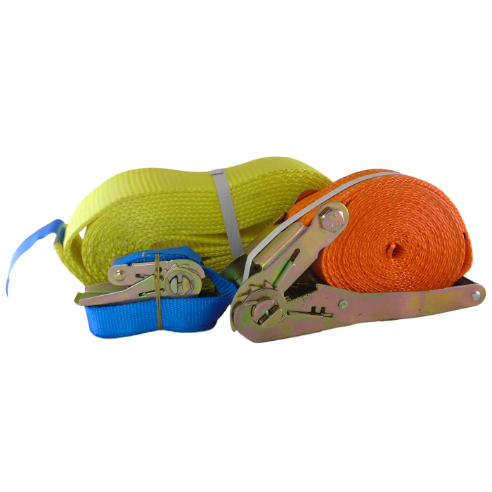 ENDELØS LASTSURRING