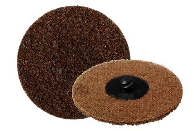 ROLOC OVERFLATERONDELL 3M SC-DR