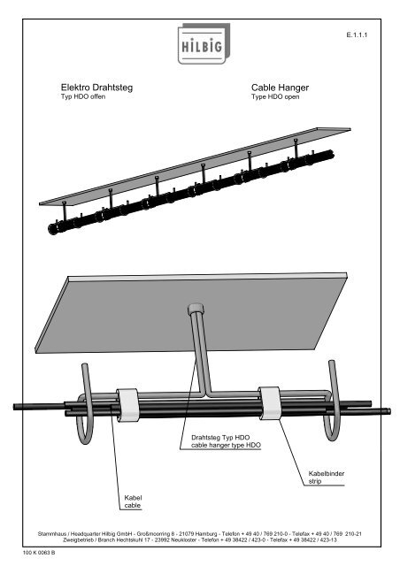 TRÅDJERN MED KRUS ÅPEN