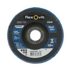 LAMELLSLIPESKIVE FLEXOVIT ZIRKON GFCZ