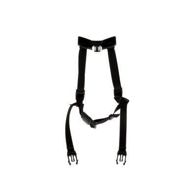 HAKESTROPP TIL 3M™ SecureFit™ X5500 VERNEHJELM HAKESTROPP TIL 3M™ SecureFit™ X5500 VERNEHJELM